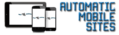 Automatic Mobile Sites